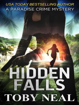 cover image of Hidden Falls